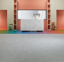 Forbo Eternal Colour 40052 pewter фото 2 | FLOORDEALER